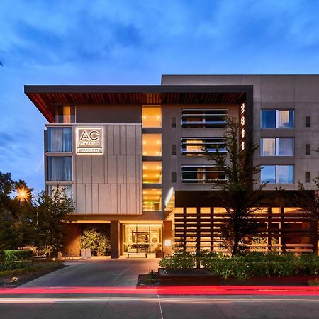 Ac Hotel Phoenix Biltmore Bagian luar foto