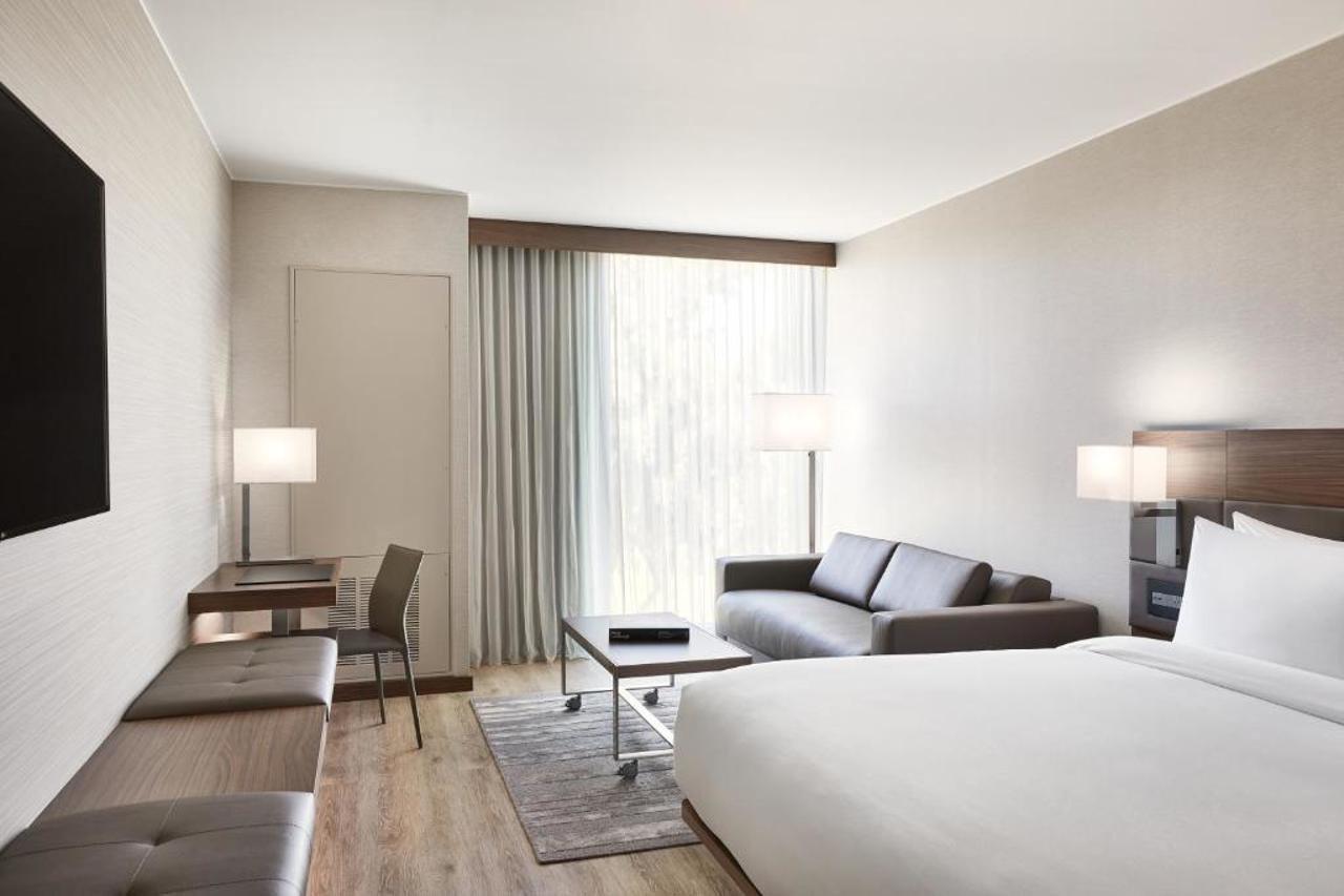 Ac Hotel Phoenix Biltmore Bagian luar foto