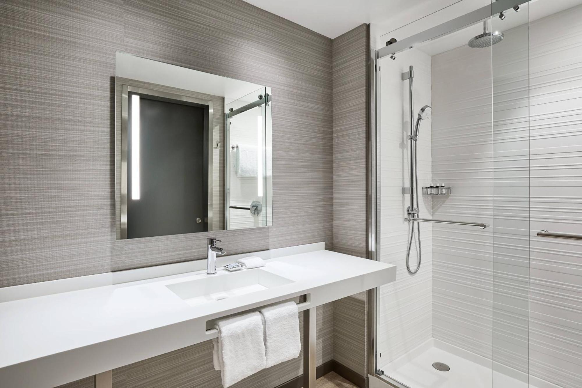 Ac Hotel Phoenix Biltmore Bagian luar foto