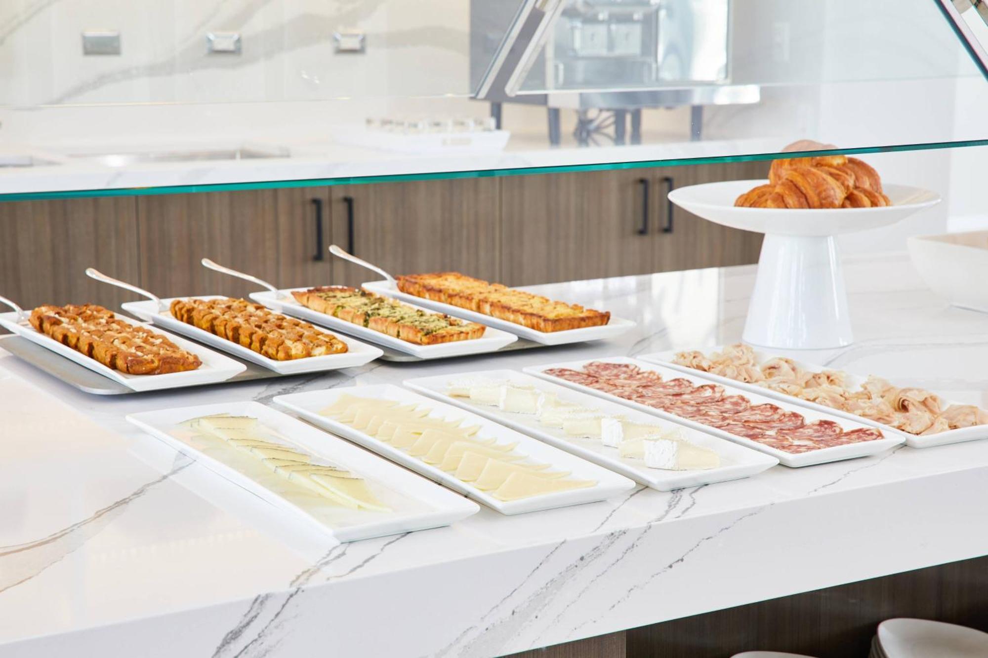 Ac Hotel Phoenix Biltmore Bagian luar foto