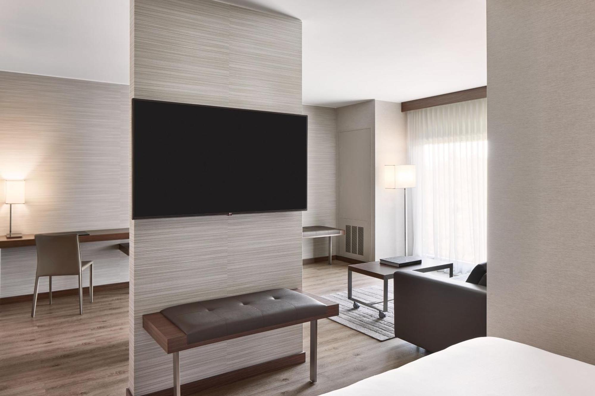 Ac Hotel Phoenix Biltmore Bagian luar foto
