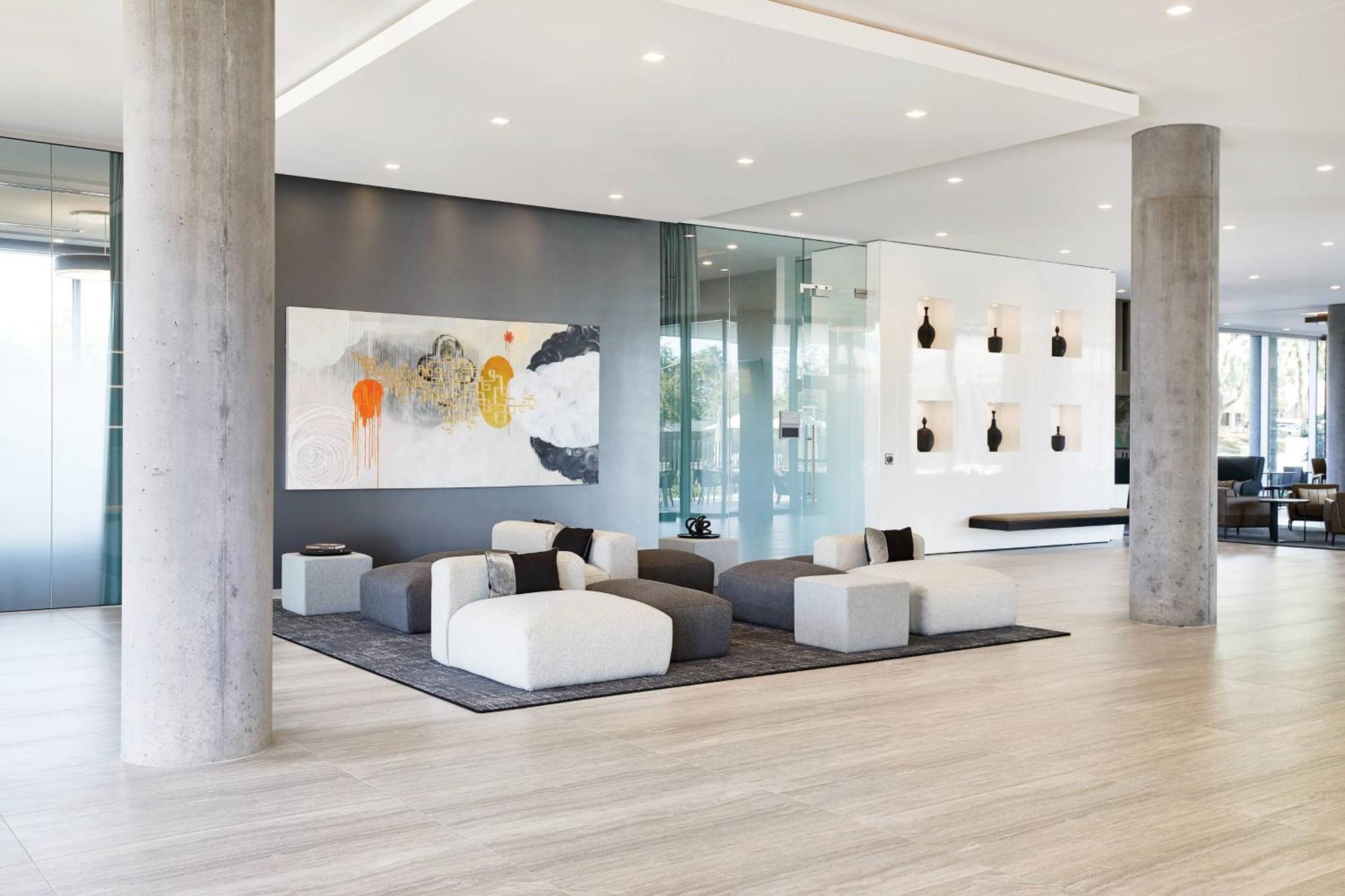 Ac Hotel Phoenix Biltmore Bagian luar foto