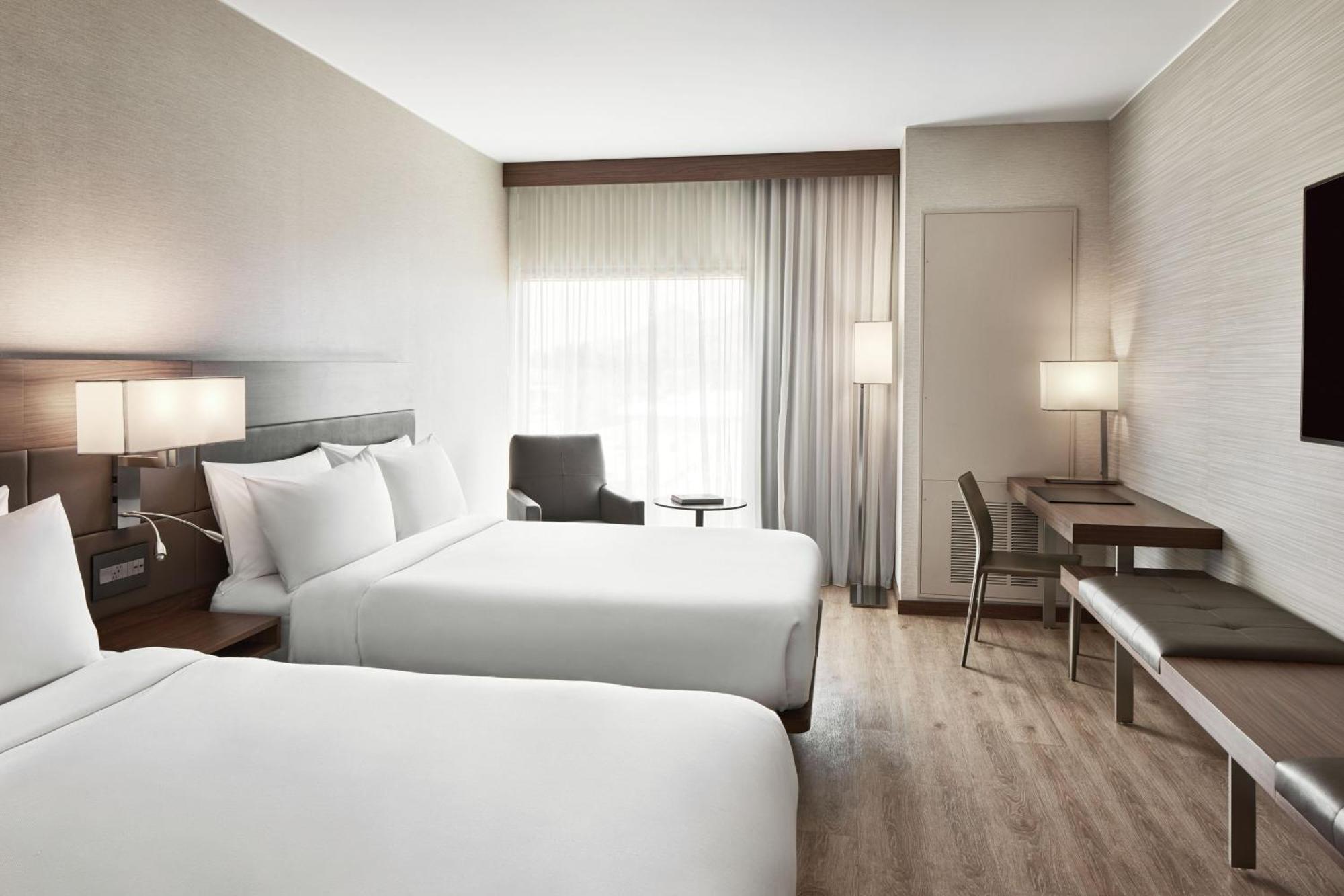 Ac Hotel Phoenix Biltmore Bagian luar foto
