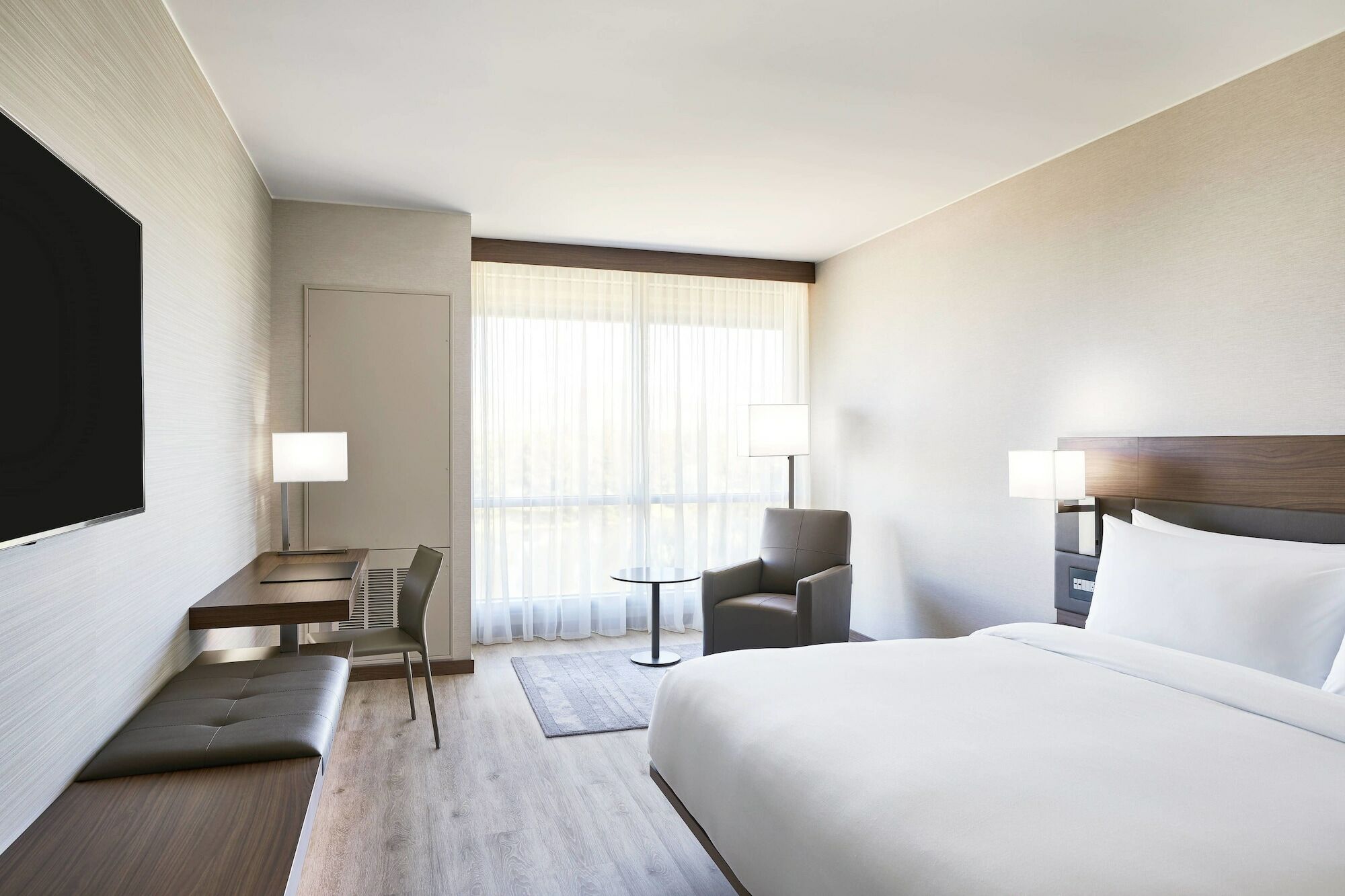 Ac Hotel Phoenix Biltmore Bagian luar foto